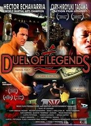 Duel of Legends 2015 streaming