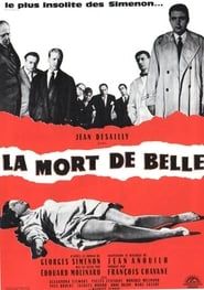 Image La Mort de Belle 1961