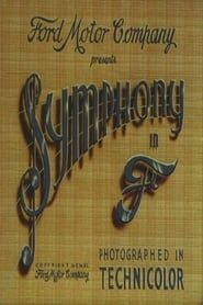 Symphony in F (1940)