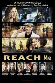 Reach Me series tv