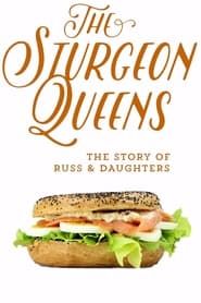 The Sturgeon Queens series tv