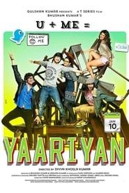 Yaariyan 2014 streaming