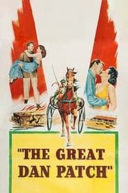 Image The Great Dan Patch 1949
