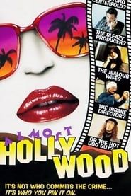 watch Almost Hollywood