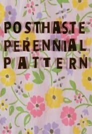 Image Posthaste Perennial Pattern 2010