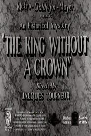The King Without a Crown series tv