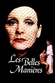Les Belles Manières (1978)