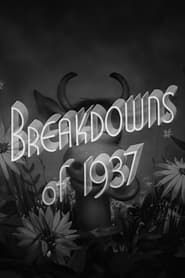 Breakdowns of 1937 series tv