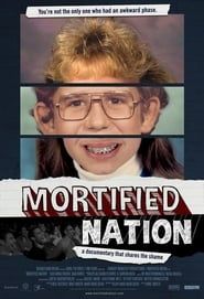 Mortified Nation series tv