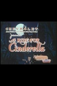 A Ride for Cinderella (1937)