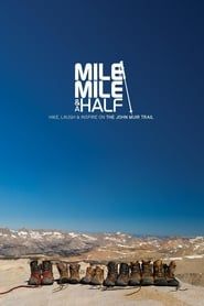 Mile... Mile & A Half series tv