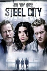 Steel City-hd