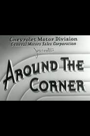 Around the Corner series tv
