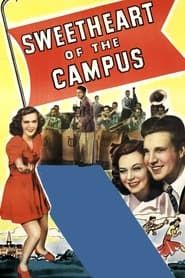 Sweetheart of the Campus series tv