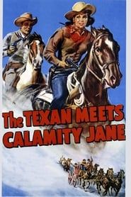 The Texan Meets Calamity Jane series tv