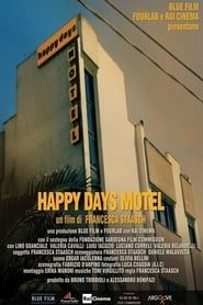 Happy Days Motel series tv