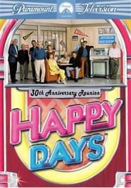 Happy Days: 30th Anniversary Reunion-hd