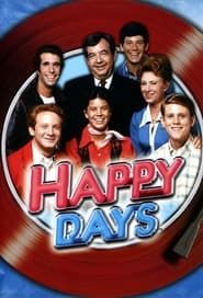 Happy Days Reunion Special series tv