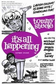 Image It's All Happening 1963