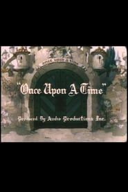 Once Upon a Time series tv