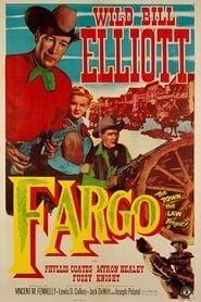Image Fargo 1952