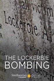 The Lockerbie Bombing series tv