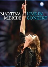 Affiche de Martina McBride - Live In Concert