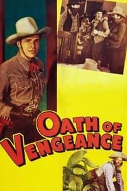 Oath of Vengeance series tv
