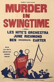 Murder in Swingtime (1937)