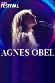 Agnes Obel: iTunes Festival 2013 London series tv
