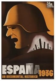 Spain 1936 1937 streaming