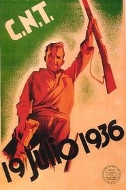 La Columna de Hierro (Hacia Teruel) (1937)
