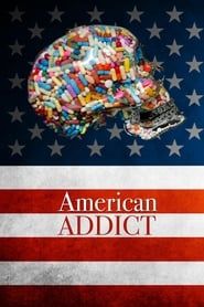 American Addict series tv