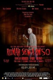 Rumah Sewa RM50 series tv