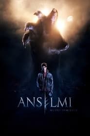 Anselm, the Young Werewolf-hd