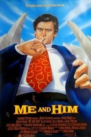 Me and Him series tv