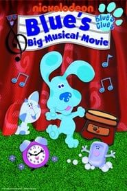 Image Blue's Big Musical Movie 2000