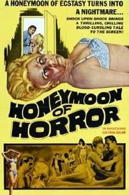 Honeymoon of Horror series tv