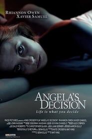 Angela's Decision series tv