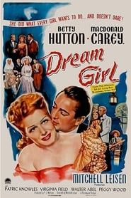 Image Dream Girl 1948