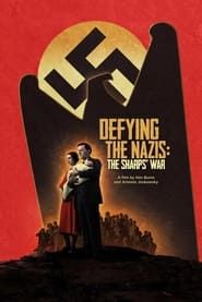 Defying the Nazis: The Sharps' War 2016 streaming