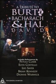 A Tribute To Burt Bacharach & Hal David series tv