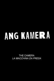 Ang Kamera series tv