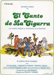 El canto de la cigarra (1980)