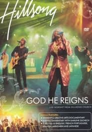 Hillsong - God He Reigns series tv