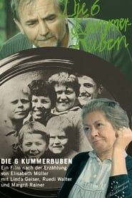 Image Die 6 Kummer-Buben 1968