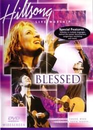 Image Hillsong - Blessed 2002