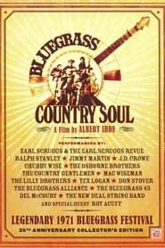 Bluegrass Country Soul (1972)