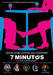 Seven Minutes-hd