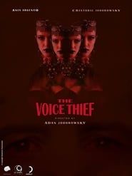 The Voice Thief series tv